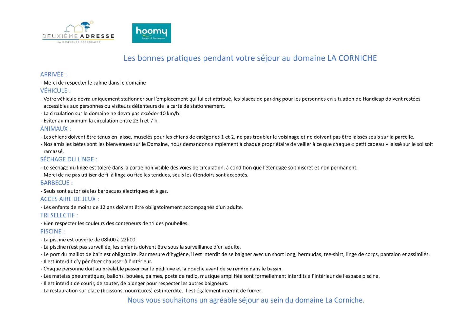 Chalet Pour 6, Residence De Vacances Avec Piscine Brétignolles-sur-Mer Kültér fotó